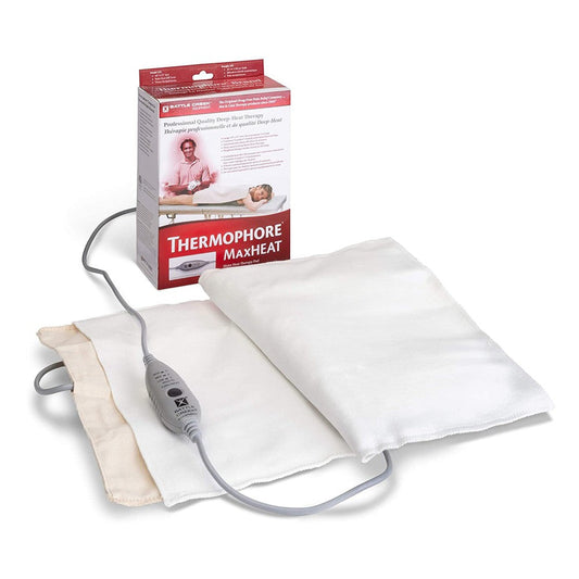Thermophore Arthritis Pad Back/Large Heating Pads Pasteur Pharmacy