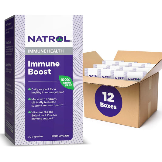 Natrol® Biotin Fast Dissolve (10,000 mcg) – Strawberry Vitamins & Supplements Pasteur Pharmacy