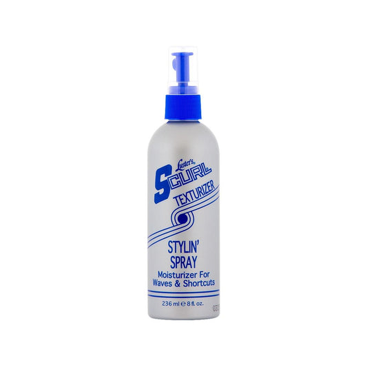 Luster's Curl Texturizer Stylin' Spray 8.00 Fl Oz Hair Care Pasteur Pharmacy