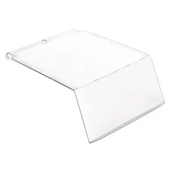 Clear Lid/Cover for QUS239 Ultra Stack & Hang Storage Bin (6-Pack) Storage & Organization Pasteur Pharmacy