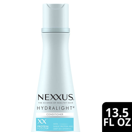 Nexxus Hydra-Light For Normal Weightless Moisture Conditioner Conditioners Pasteur Pharmacy