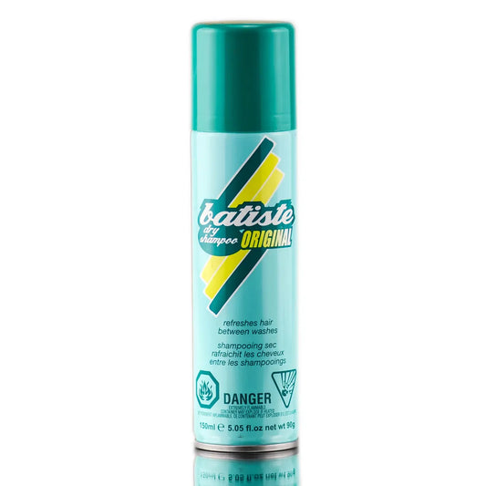 Batiste Colored Dry Shampoo 5.05 Oz Dry Shampoo Pasteur Pharmacy
