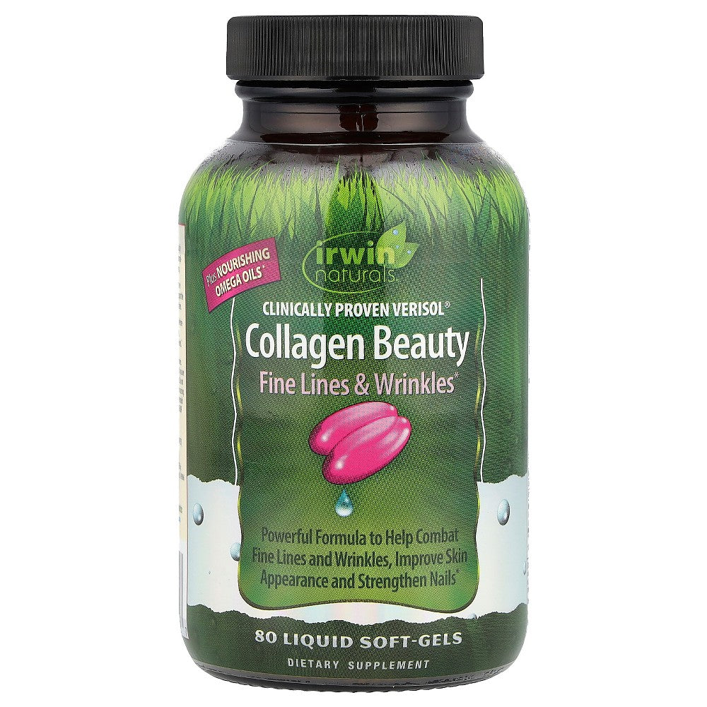 Collagen Beauty Gc 80 Verisol Sfg Health & Beauty Pasteur Pharmacy