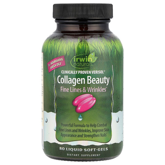 Collagen Beauty Gc 80 Verisol Sfg Health & Beauty Pasteur Pharmacy