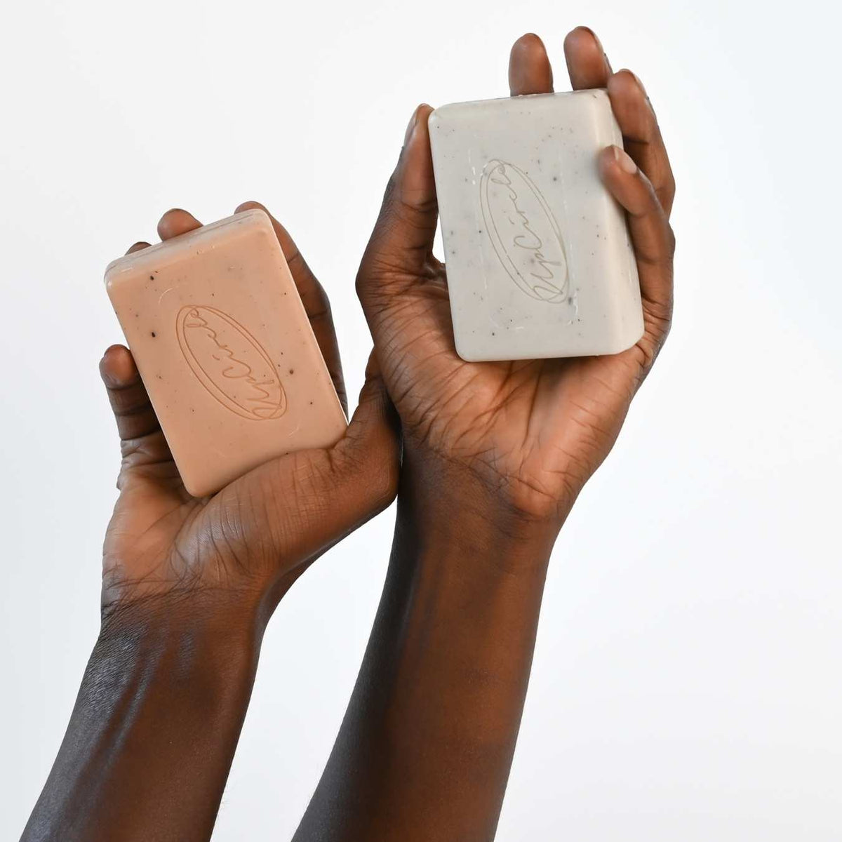 Fennel + Cardamom Chai Cleansing Bar