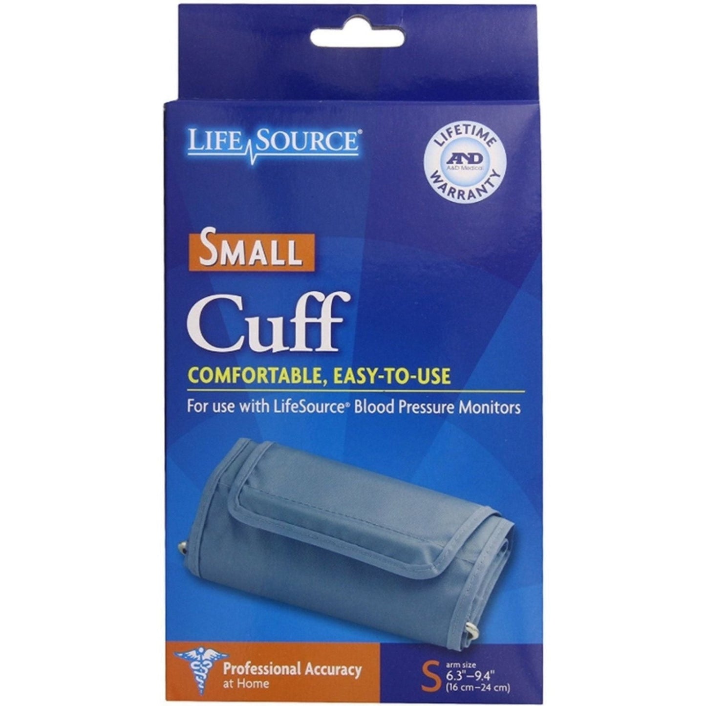 LifeSource Digital Blood Pressure Cuff Small UA-279 Blood Pressure Monitor Cuffs Pasteur Pharmacy