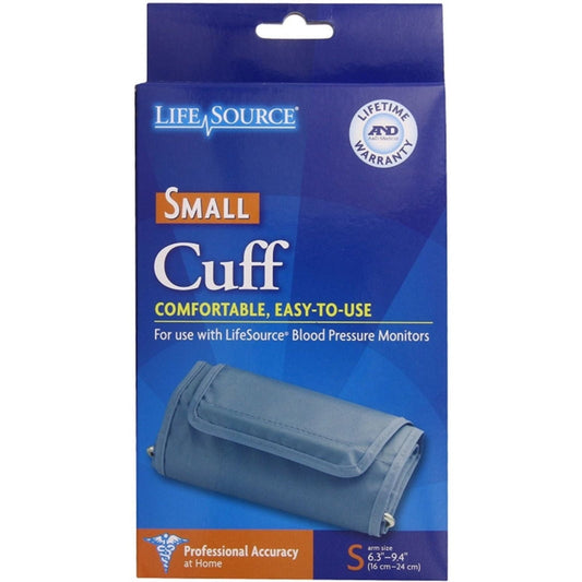 LifeSource Digital Blood Pressure Cuff Small UA-279 Blood Pressure Monitor Cuffs Pasteur Pharmacy