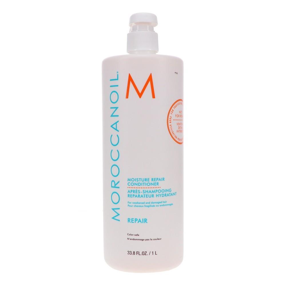 Moroccanoil Moisture Repair Conditioner 1000 Ml Conditioners Pasteur Pharmacy