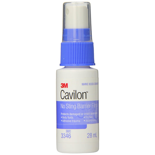 3M Cavilon No Sting Barrier Film Spray, 28 Ml Medical Supplies Pasteur Pharmacy