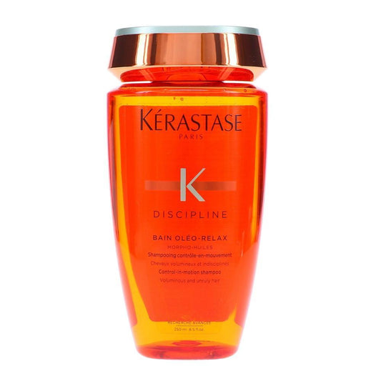 Kerastase Discipline Oleo Relax Shampoo 8.5 Oz Shampoo Pasteur Pharmacy
