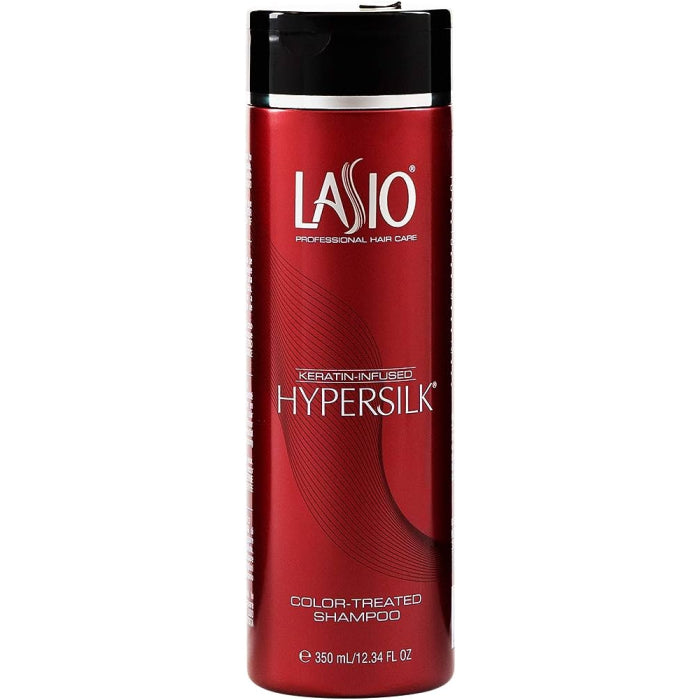 Lasio Keratin-Infused Hypersilk Replenishing Shampoo 12.34 oz Shampoo Pasteur Pharmacy