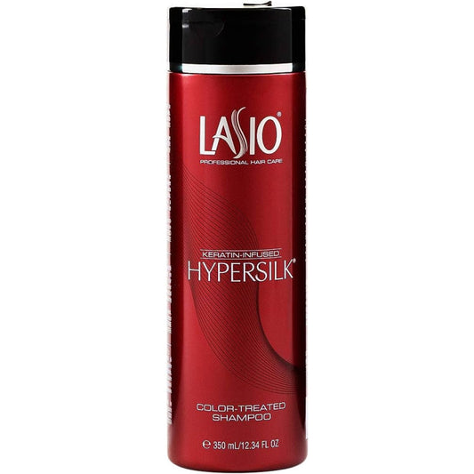 Lasio Keratin-Infused Hypersilk Replenishing Shampoo 12.34 oz Shampoo Pasteur Pharmacy