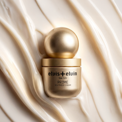 Prime Youth Eye Cream