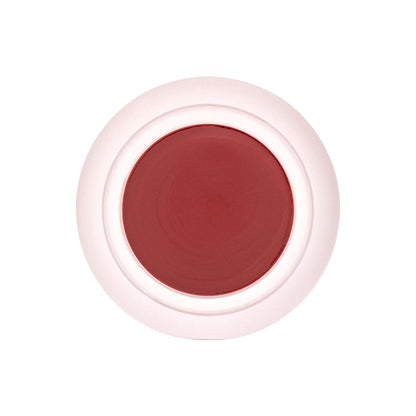 LYKD Cloud Pudding Blush: Memories - Rubor en espuma color melocotón para un brillo natural, difuminable, ligero y saludable
