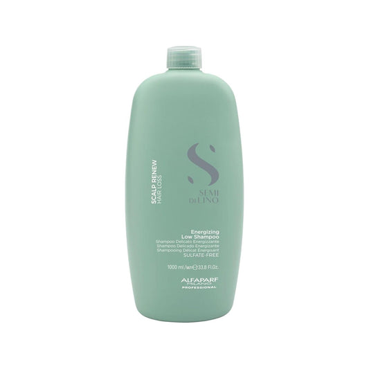 Alfaparf Semi Di Lino Scalp Energizing Shampoo 1000 ml