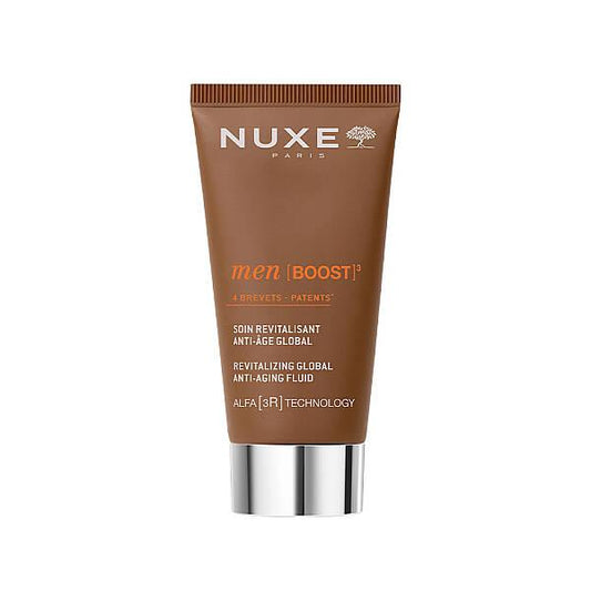 Nuxe Men Boost Anti-Aging Moisturizing Cream 50 ml