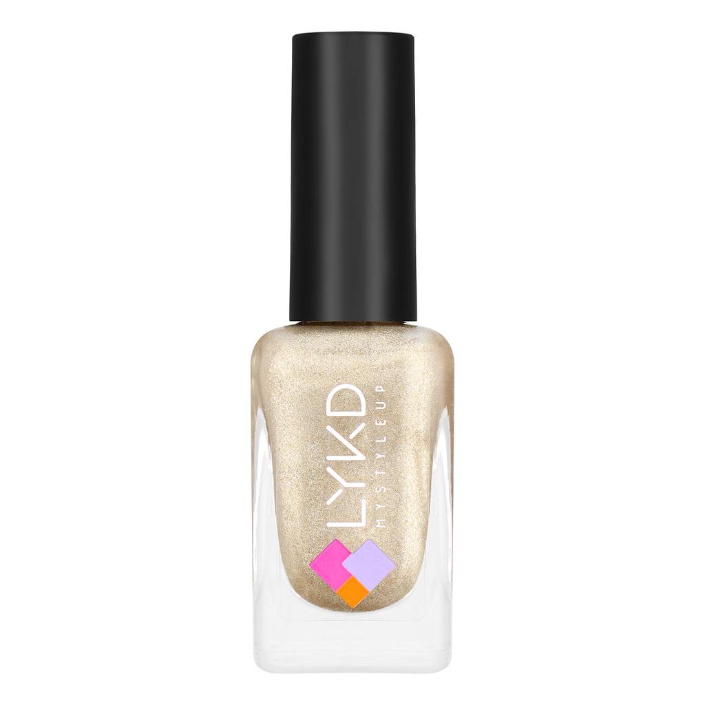 LYKD My Style Up Nail Enamel 902 Milky Way 11ml