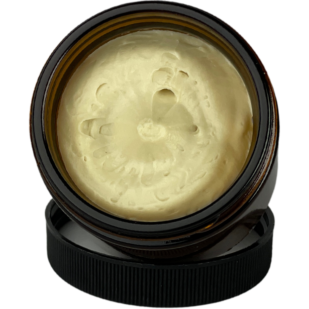 Educated Beards Balsam Eclipse Beard Butter Cream 100ml Beard Care Pasteur Pharmacy