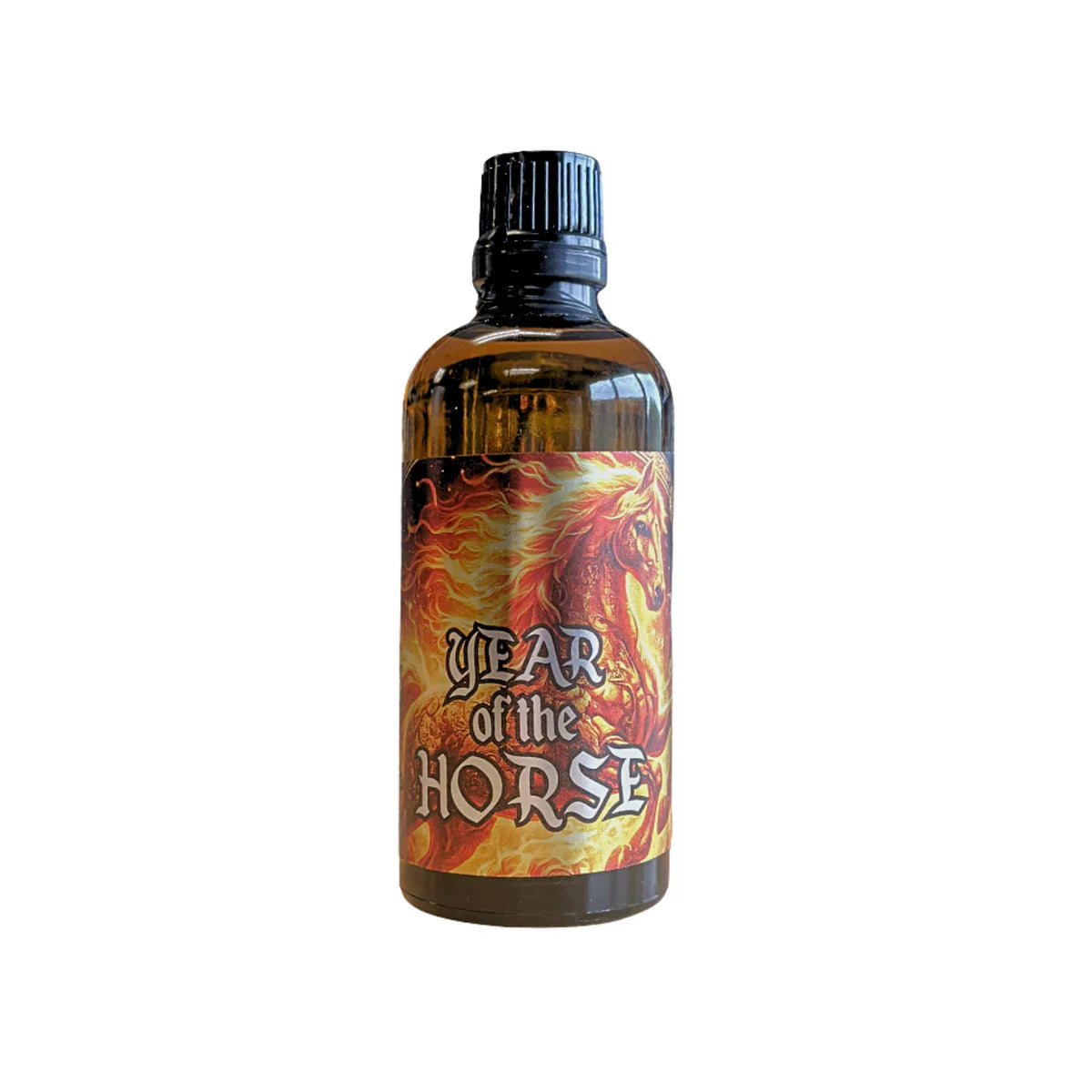 HC&C Year of The Horse Collection Shaving Kits Pasteur Pharmacy Aftershave 3.4 Oz