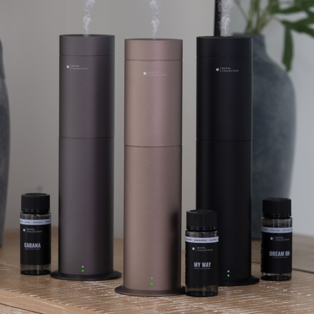 Hotel Collection Studio Pro Scent Diffuser Diffuser Hotel Collection