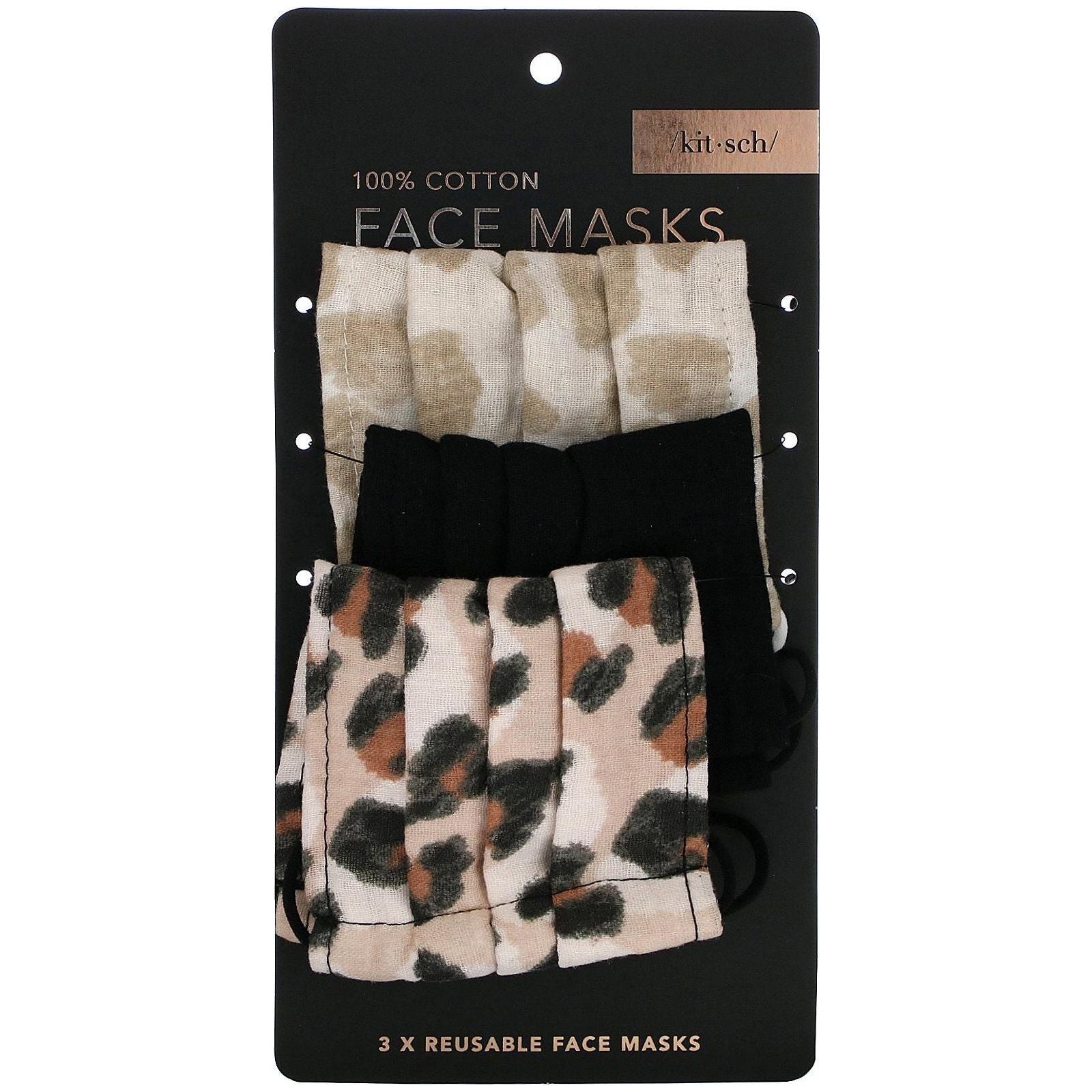 KitSch Face Masks Mixed Face Masks Pasteur Pharmacy