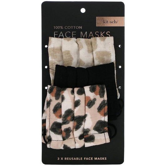 KitSch Face Masks Mixed Face Masks Pasteur Pharmacy