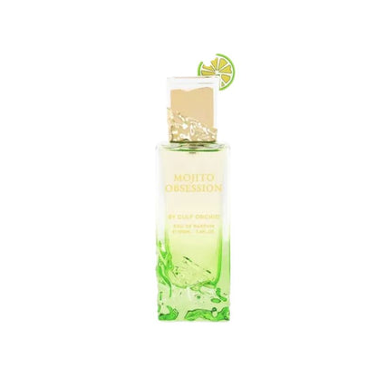Gulf Orchid Mojitto Obsession Eau de Parfum Unisex 100 ml
