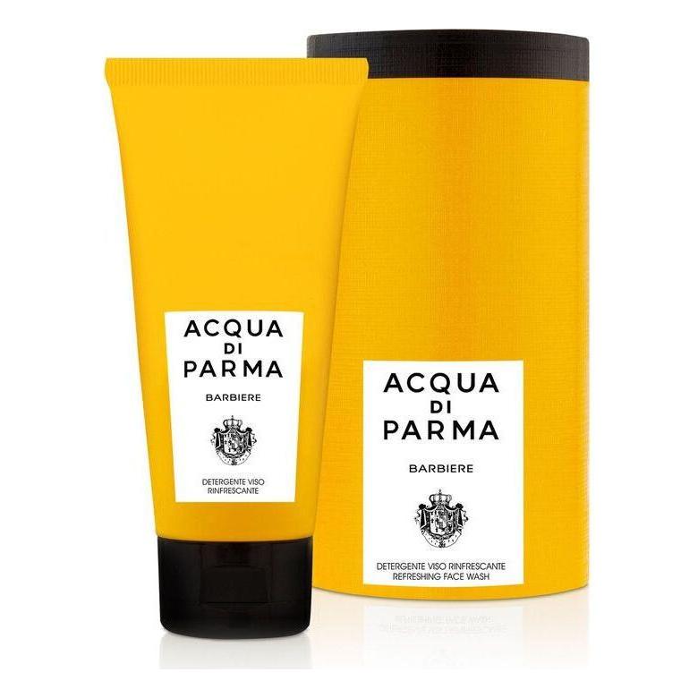 Acqua Di Parma Barbiere Daily Face Wash 100Ml Face Wash Pasteur Pharmacy