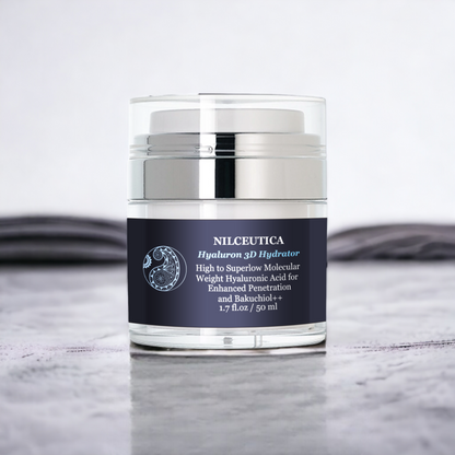 NILCEUTICA Bestsellers Discovery and Travel kit Anti-Aging NILCEUTICA