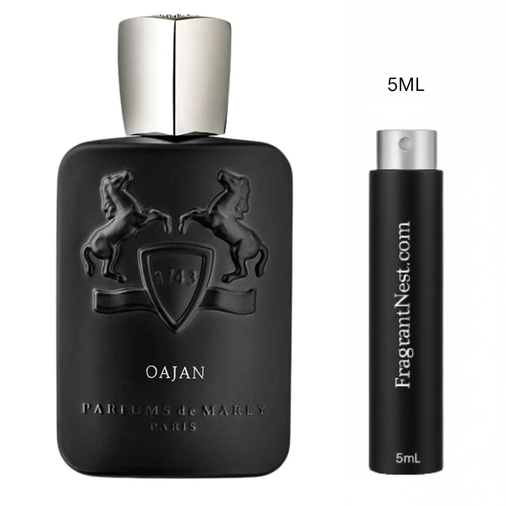 Parfums De Marly Oajan Eau De Parfum Travel Spray | Sample