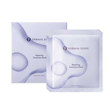 Repairing Treatment Mask