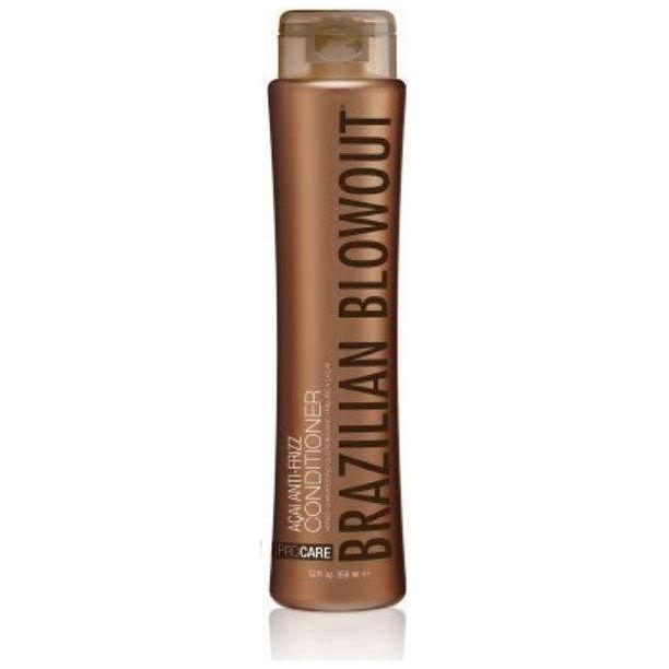 Brazilian Blowout Anti-Frizz Conditioner 12 oz Anti-Frizz Conditioner Pasteur Pharmacy