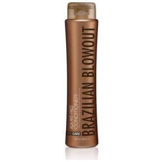 Brazilian Blowout Anti-Frizz Conditioner 12 oz Anti-Frizz Conditioner Pasteur Pharmacy