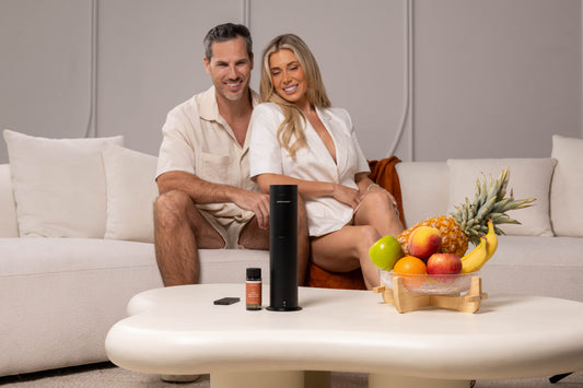 Aroma360 Mini Pro Scent Diffuser Diffuser Aroma360