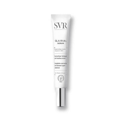 Sérum antimanchas SVR Clairial - Uniformidad del tono de la piel | 30 ml