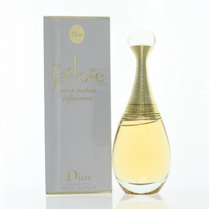 J'adore Infinissime de Christian Dior