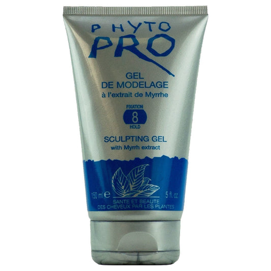 Phyto Pro Hair Wet Gel With Myrrh Extract 5 Oz Hair Gel Pasteur Pharmacy