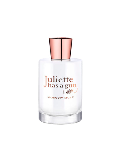 Moscow Mule by Juliette Has A Gun