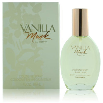 Vanilla Musk de Coty