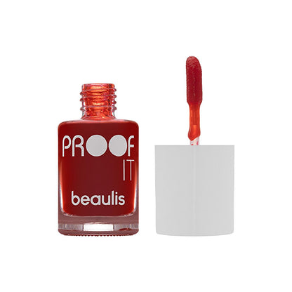Beaulis Proof It Lip & Cheek Tint 231 Crimson - Cosmético multiusos de larga duración