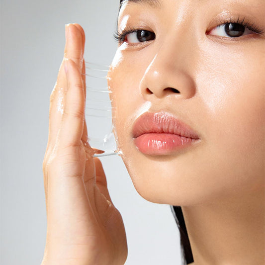 Sérum visage à la mucine d'escargot et aux peptides Jumiso : booste l'élasticité, répare la barrière cutanée, formule anti-âge coréenne - 50 ml
