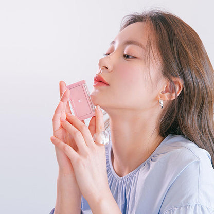 rom&nd Better Than Cheek Blush - Lychee Chip: Rubor de K-Beauty natural y duradero para un look suave, terso y radiante