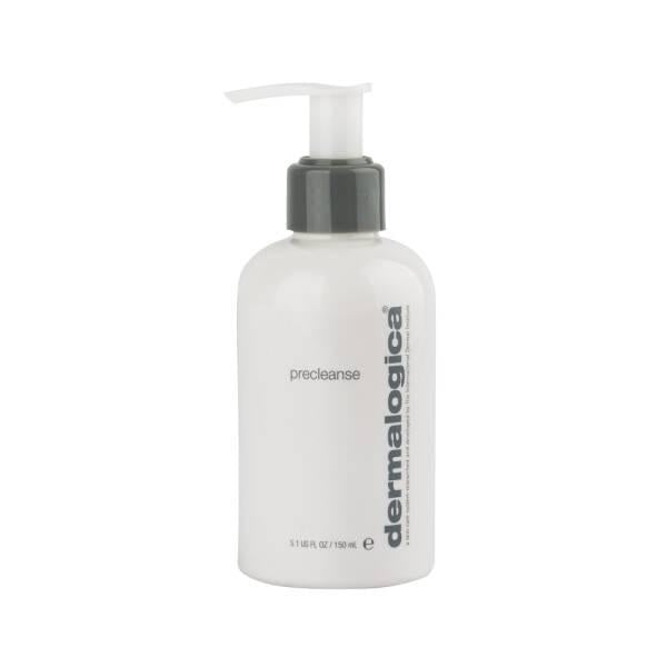 Aceite prelimpiador facial Dermalogica Precleanse: cuidado de la piel de limpieza profunda para piel grasa y eliminación de maquillaje resistente