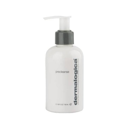 Aceite prelimpiador facial Dermalogica Precleanse: cuidado de la piel de limpieza profunda para piel grasa y eliminación de maquillaje resistente