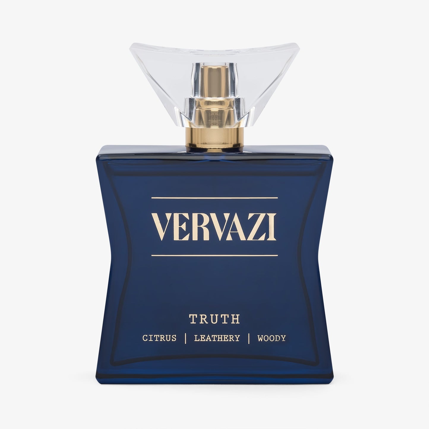 Vervazi Truth Eau De Parfum 50ml Vervazi