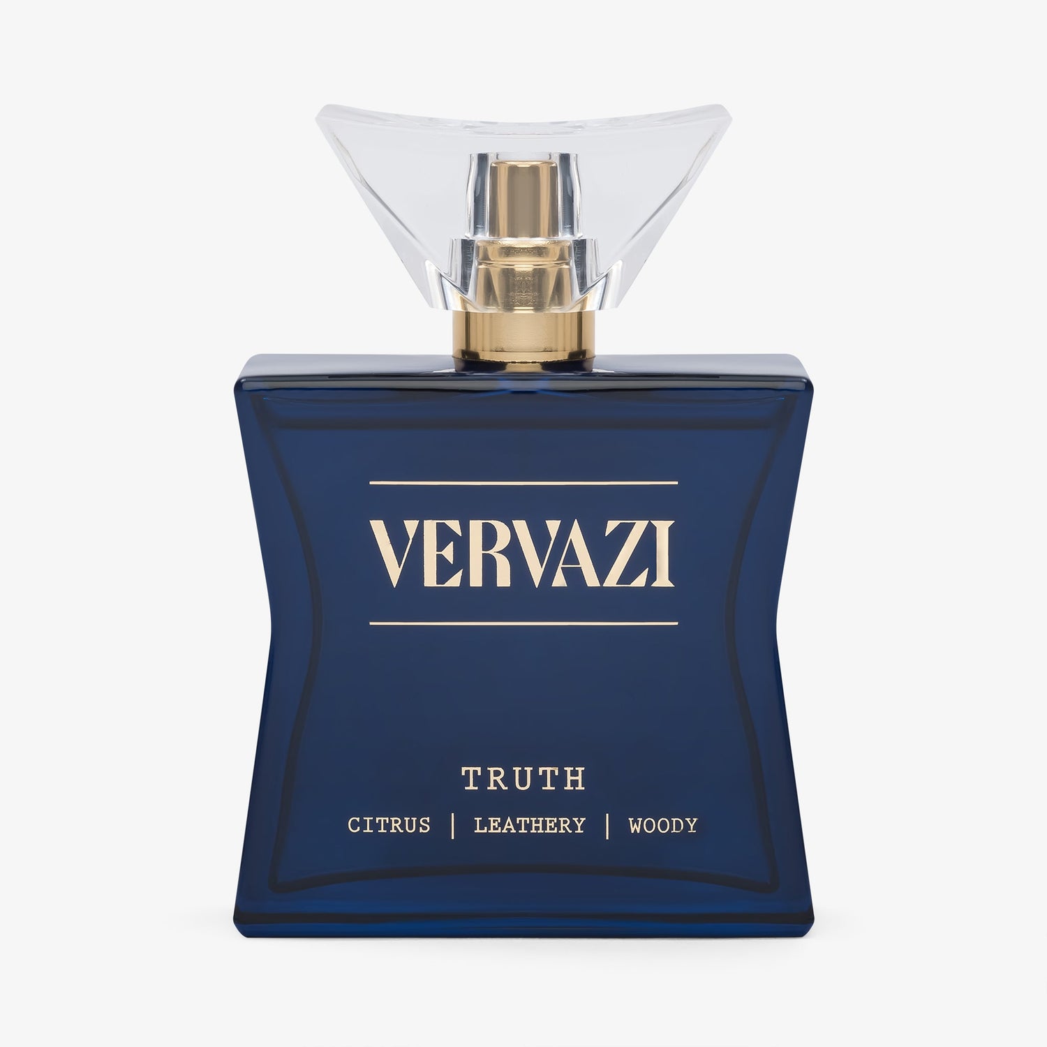 Vervazi Truth Eau De Parfum 50ml Vervazi