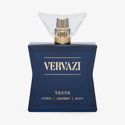 Vervazi Truth Eau De Parfum 50ml Vervazi