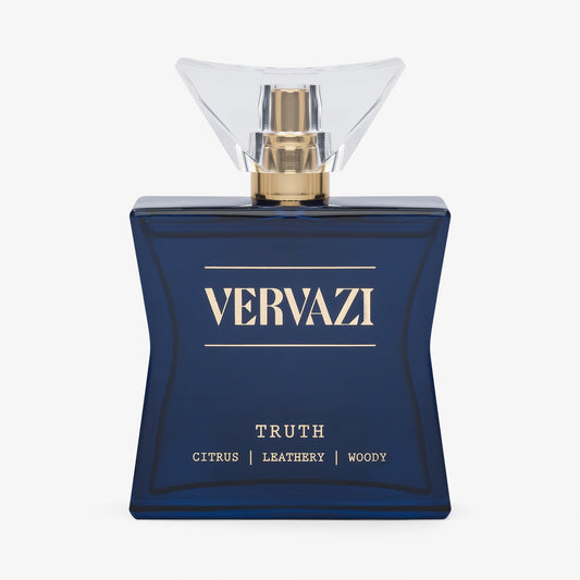 Vervazi Truth Eau De Parfum 50ml Vervazi