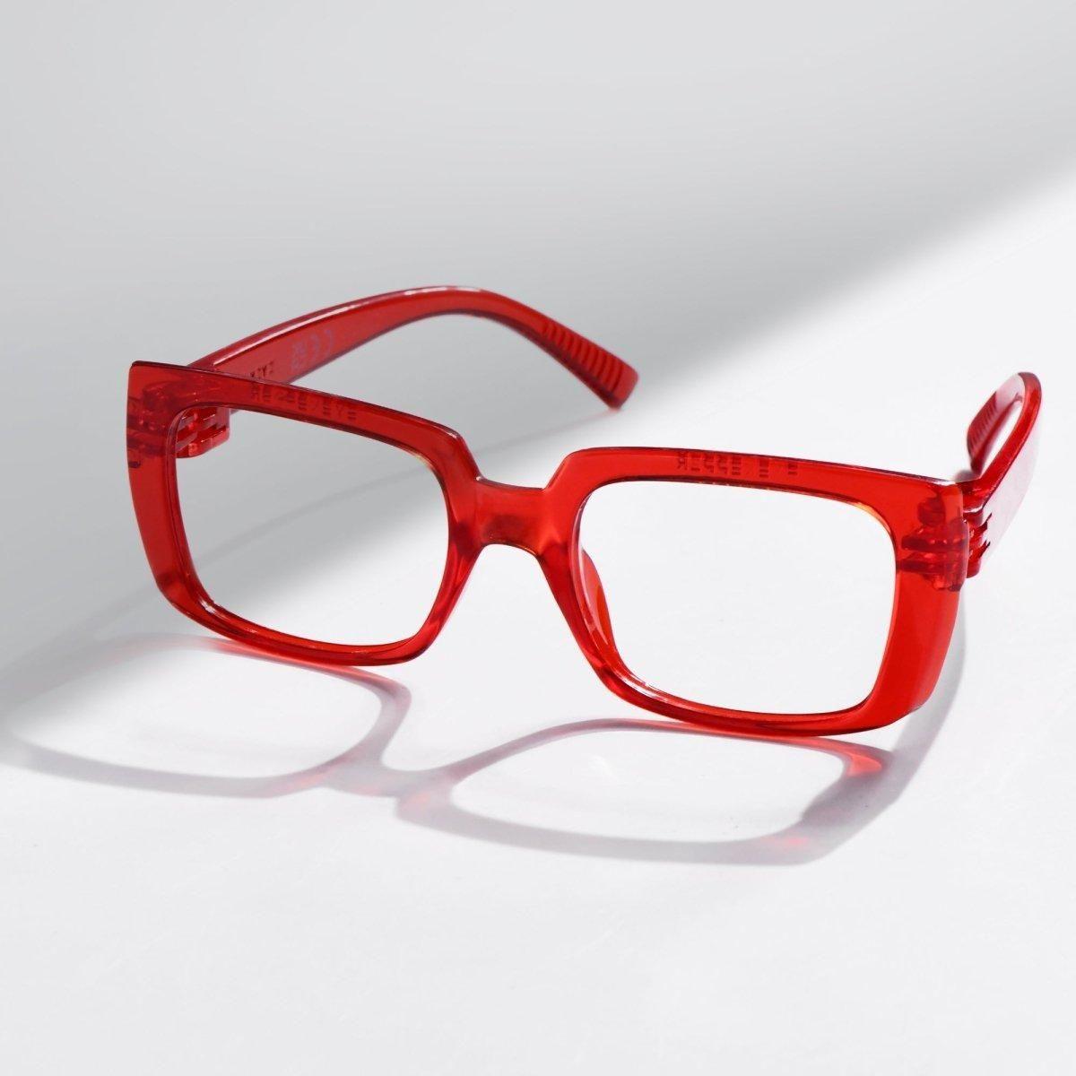 30% Blue Light Blocking Glasses Metalless Screwless Eyeglasses NR9107-B15 Eyeglasses Pasteur Pharmacy