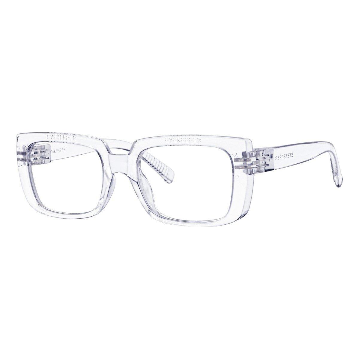 30% Blue Light Blocking Glasses Metalless Screwless Eyeglasses NR9107-B15 Eyeglasses Pasteur Pharmacy